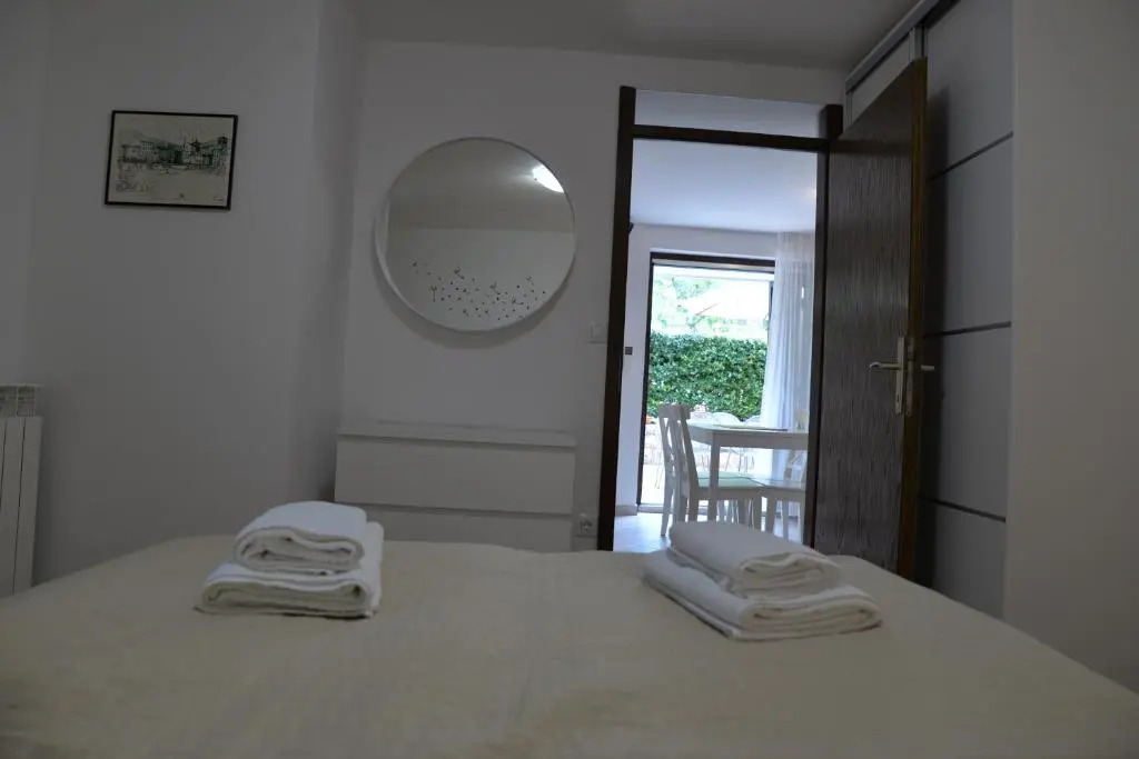 Apartments Palma & Pino