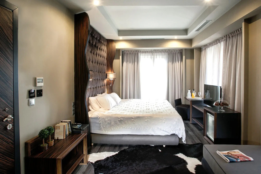Diamond Suites, Philian Hotels and Resorts