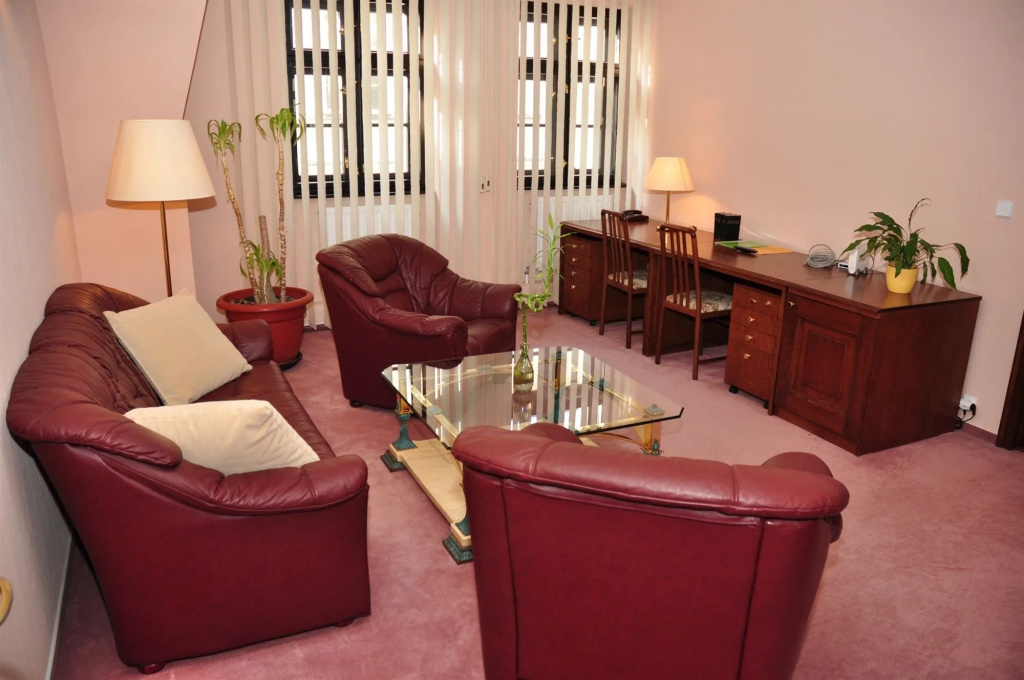 Hotel Radnice
