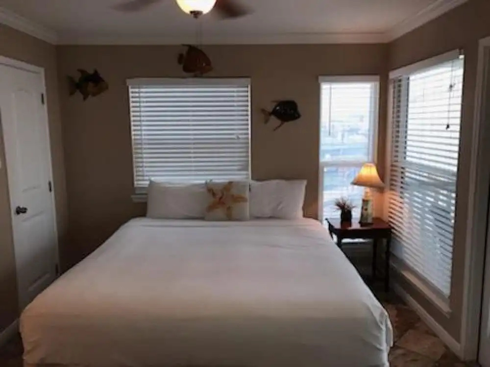 Seascape 1322 in Galveston