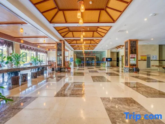 Yunti Hotel