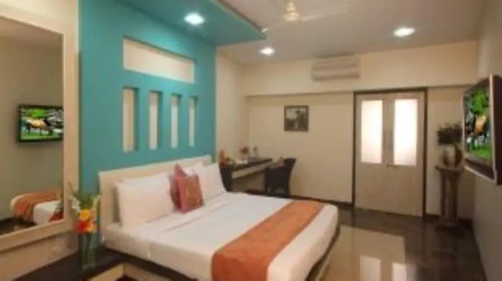 Bijis Hill Retreat