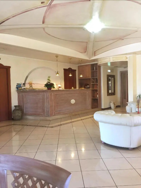 Hotel Terra Di Gallura