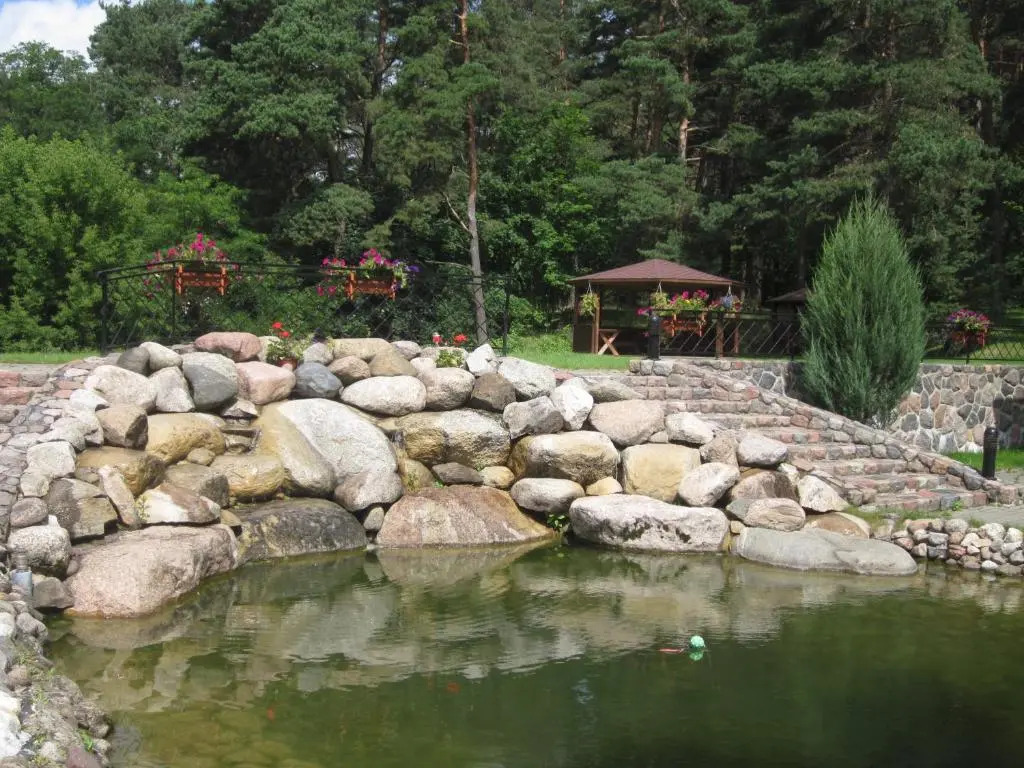 Park Villa Hotel