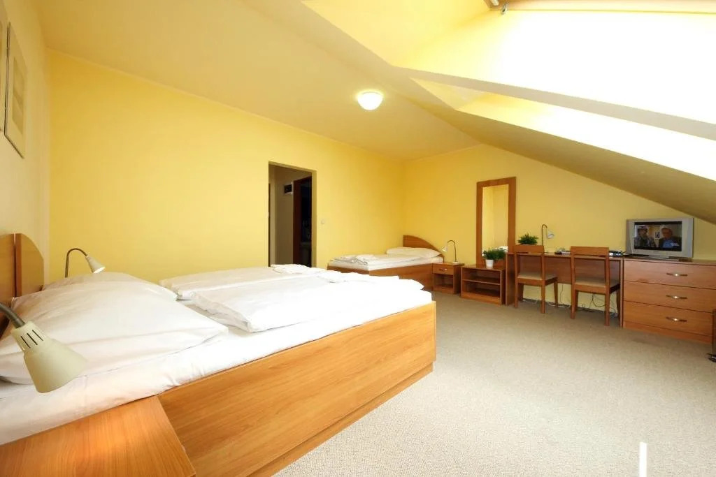 Hotel S-centrum