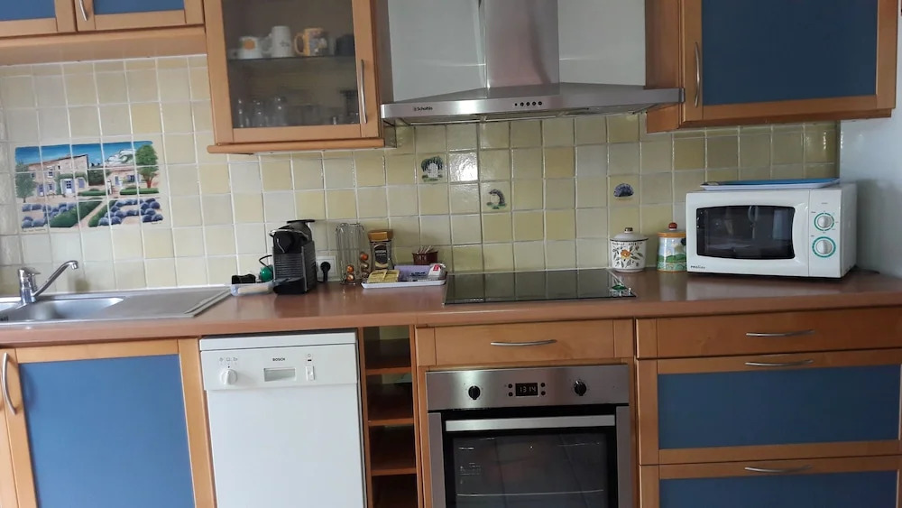 Grand Appartement Durandi Dernier Etage