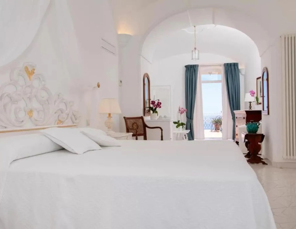 La Bizantina Luxury Villa