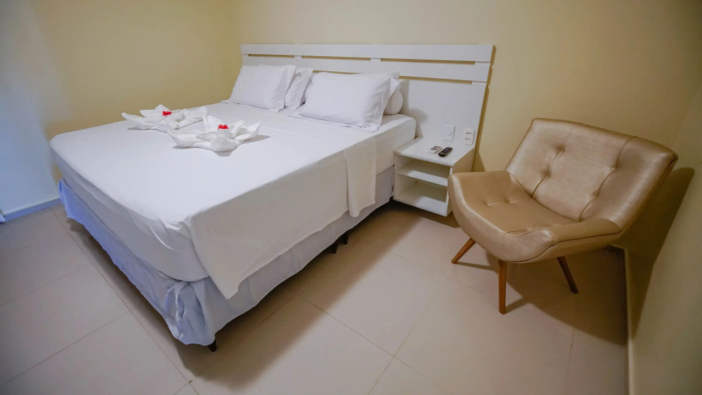 Sunset Beach Taíba Hotel