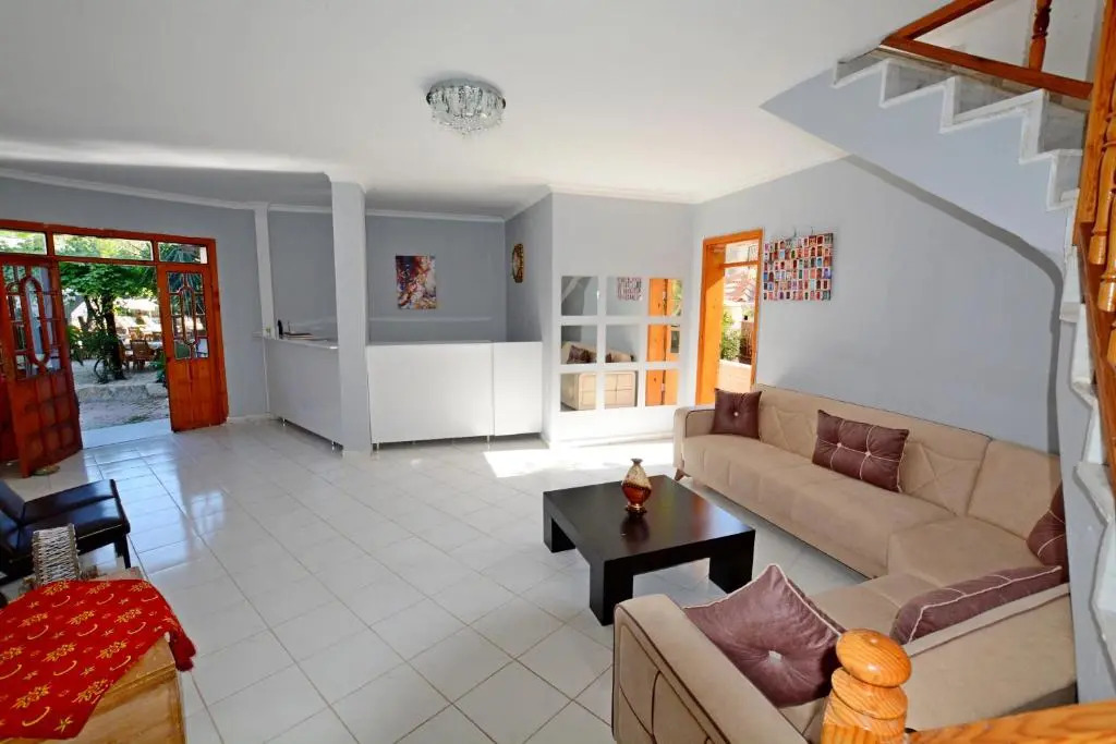 YENI DOGA HOTEL