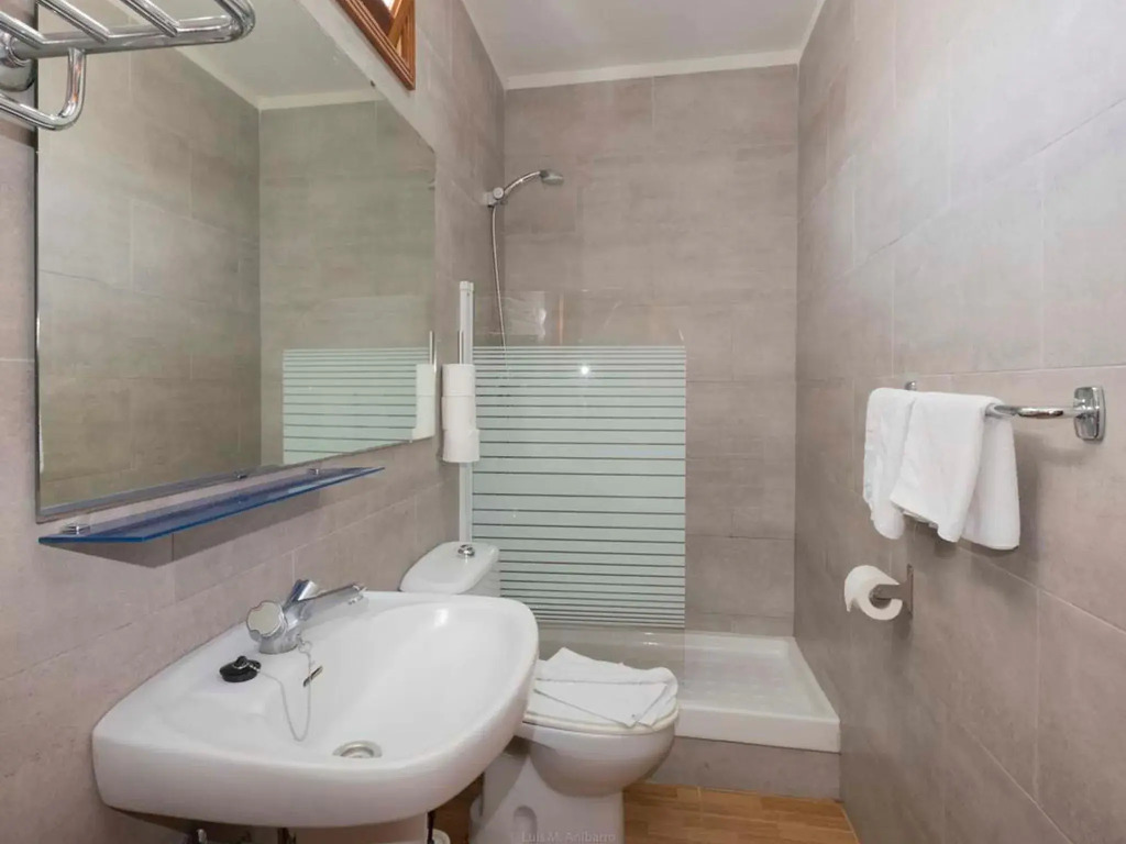 Welcoming Holiday Home in Adeje with Swimming Pool
