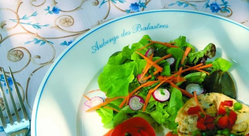 Auberge des Balastres