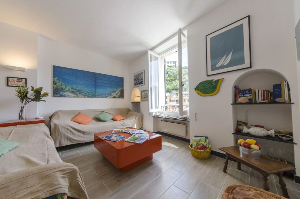 ALTIDO Casa Viacava Portofino
