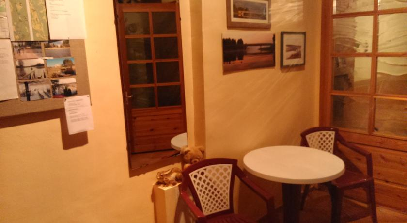 Jõesuu Home Accommodation