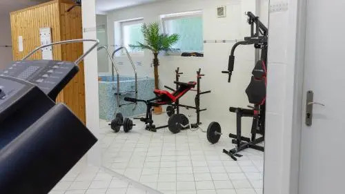 Sport Relax