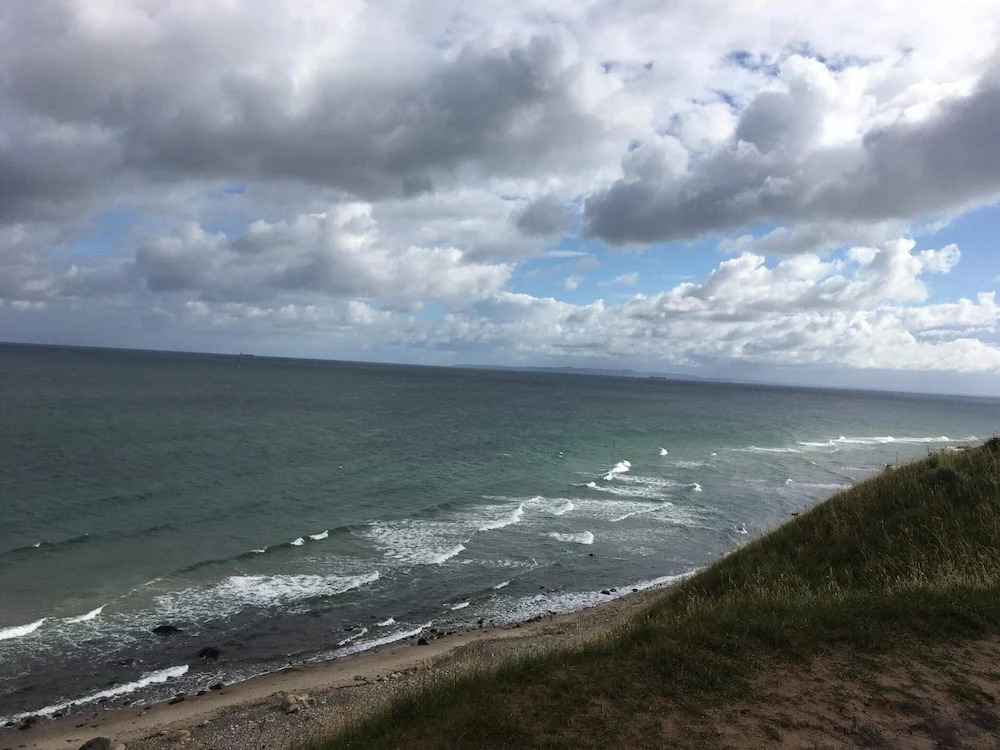 4 star holiday home in Gilleleje