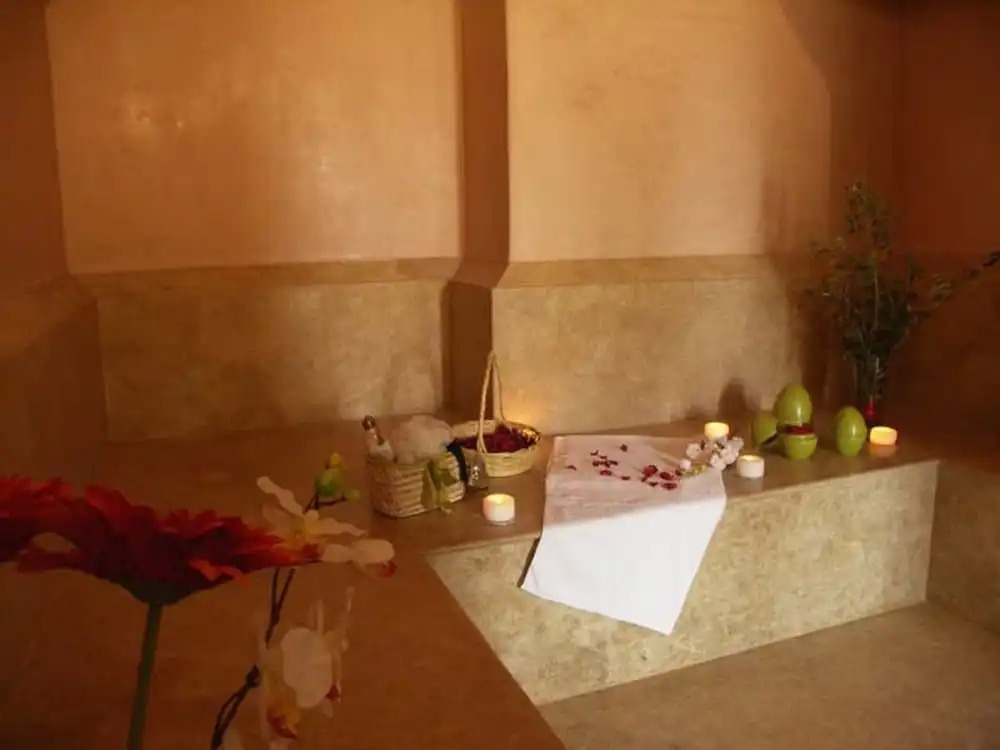 Villa Sylana Design Meets Moroccan Authenticity