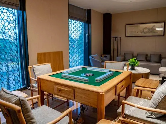 Yangzhou State Guesthouse