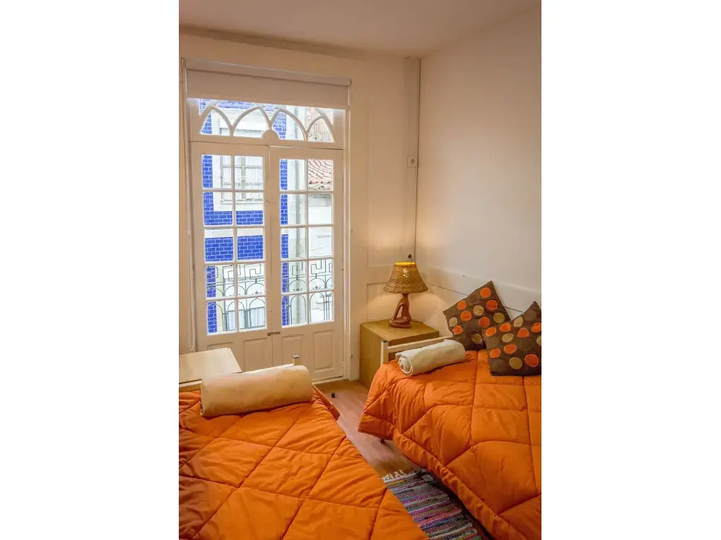 inBraga Hostel