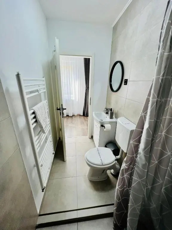 Silver House Rasnov