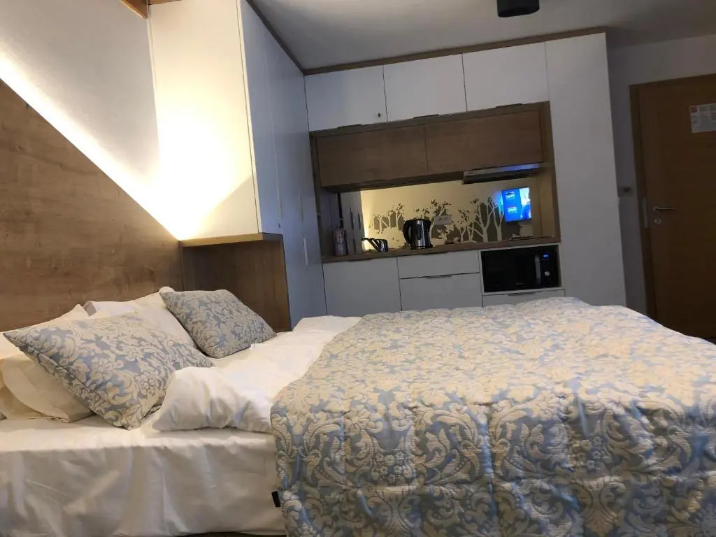 Apartment Vucko 101