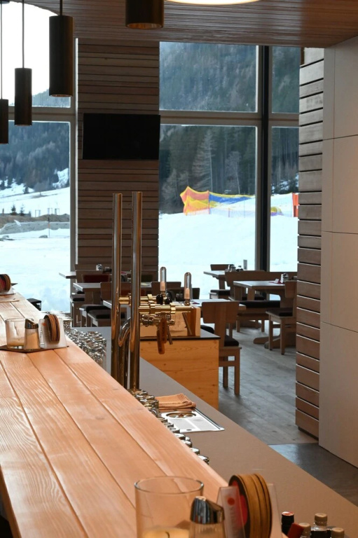 HOCHoben Chalets & Mobilhomes
