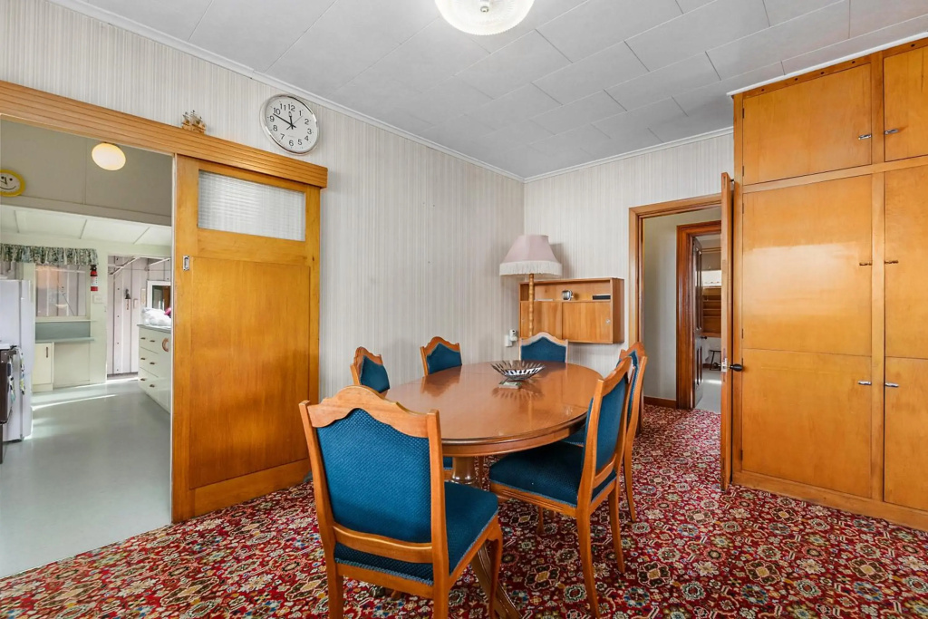 Leica Stay - Napier Holiday Home
