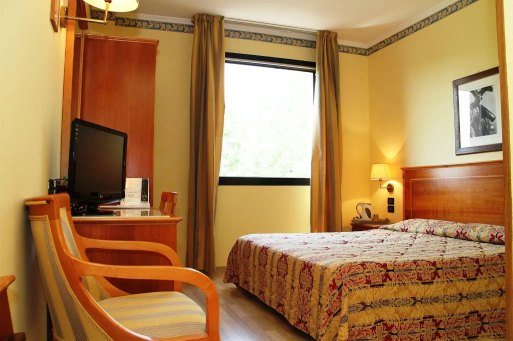 Hotel Michelangelo