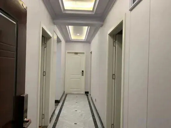 Chongqing Jiaren Jiaxin Apartment