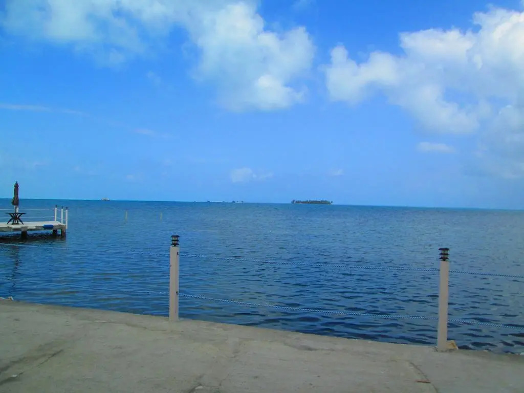 Haynes Cay View