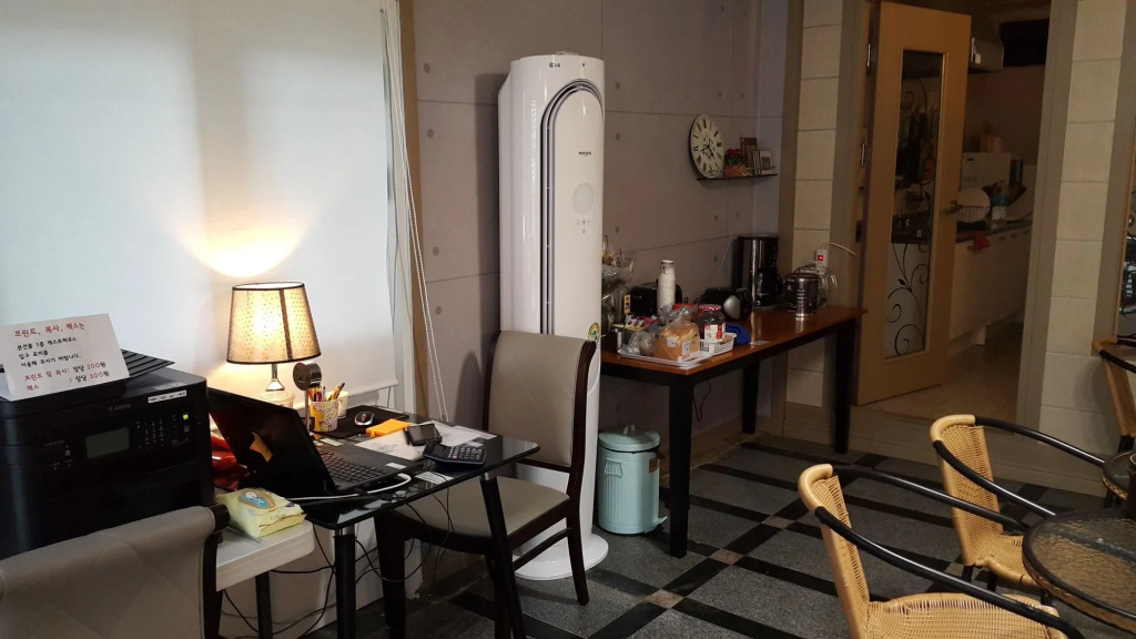 Ramnant Guest House