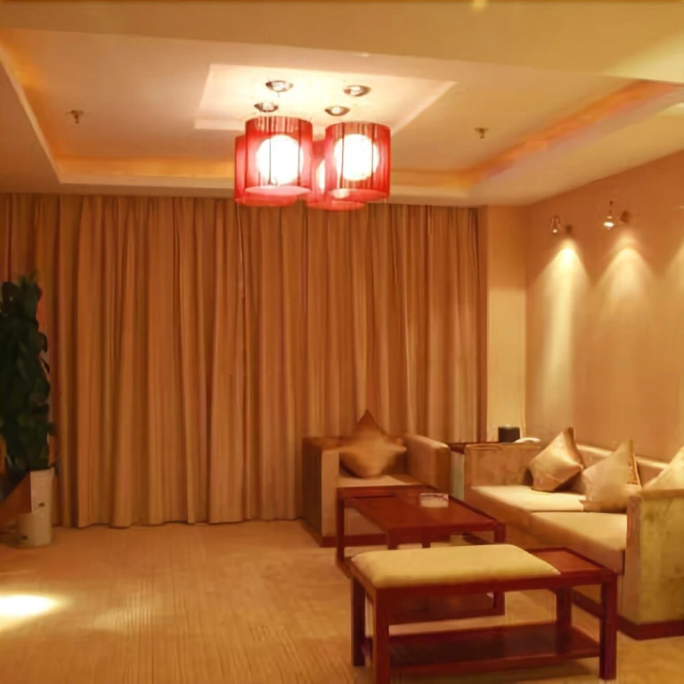 Jinkaiyue Hotel