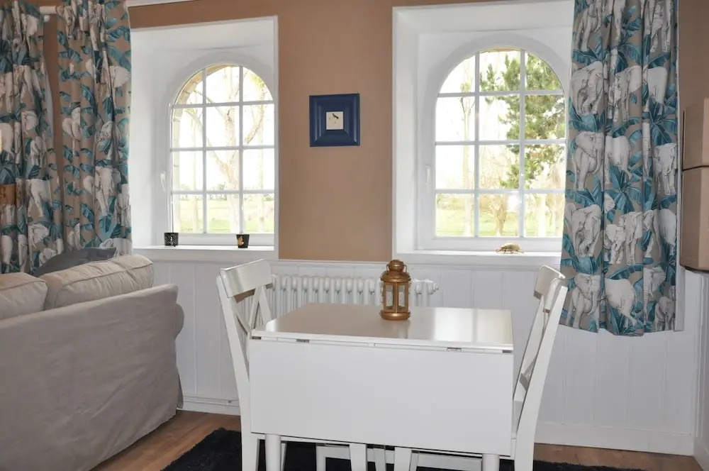 Le Manoir De Marefontaine