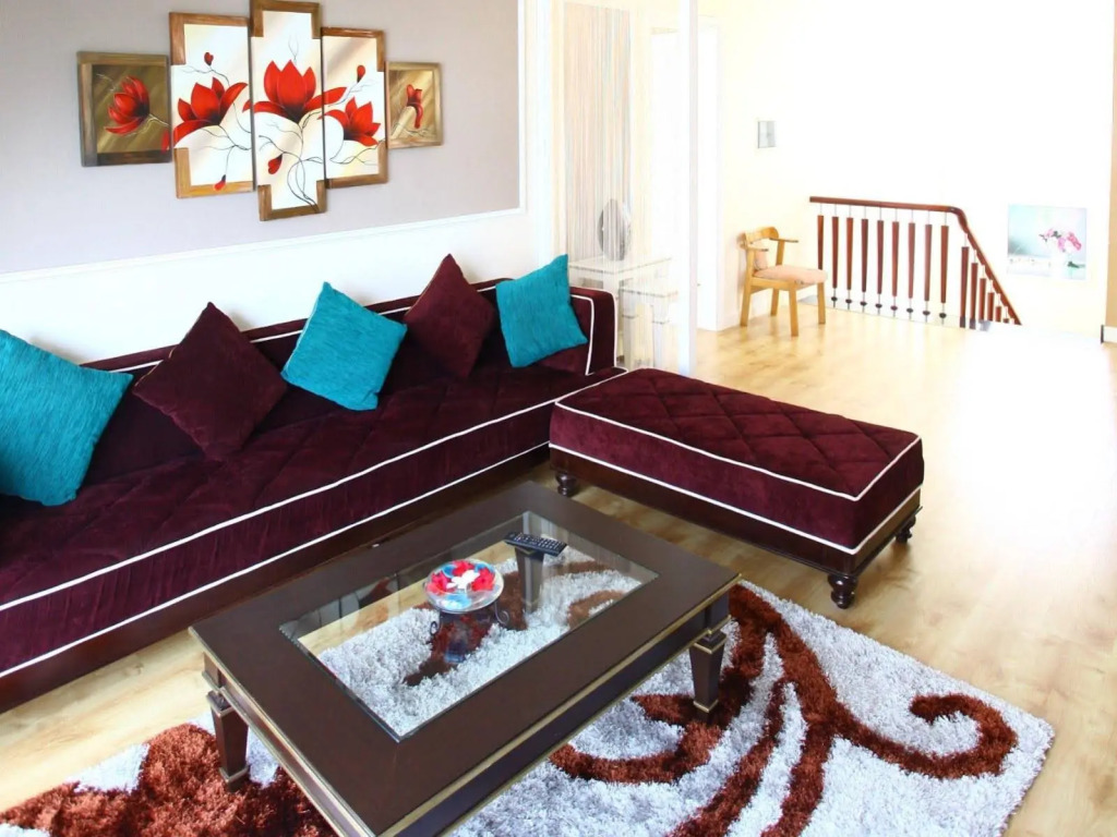 Nathalie's Villa