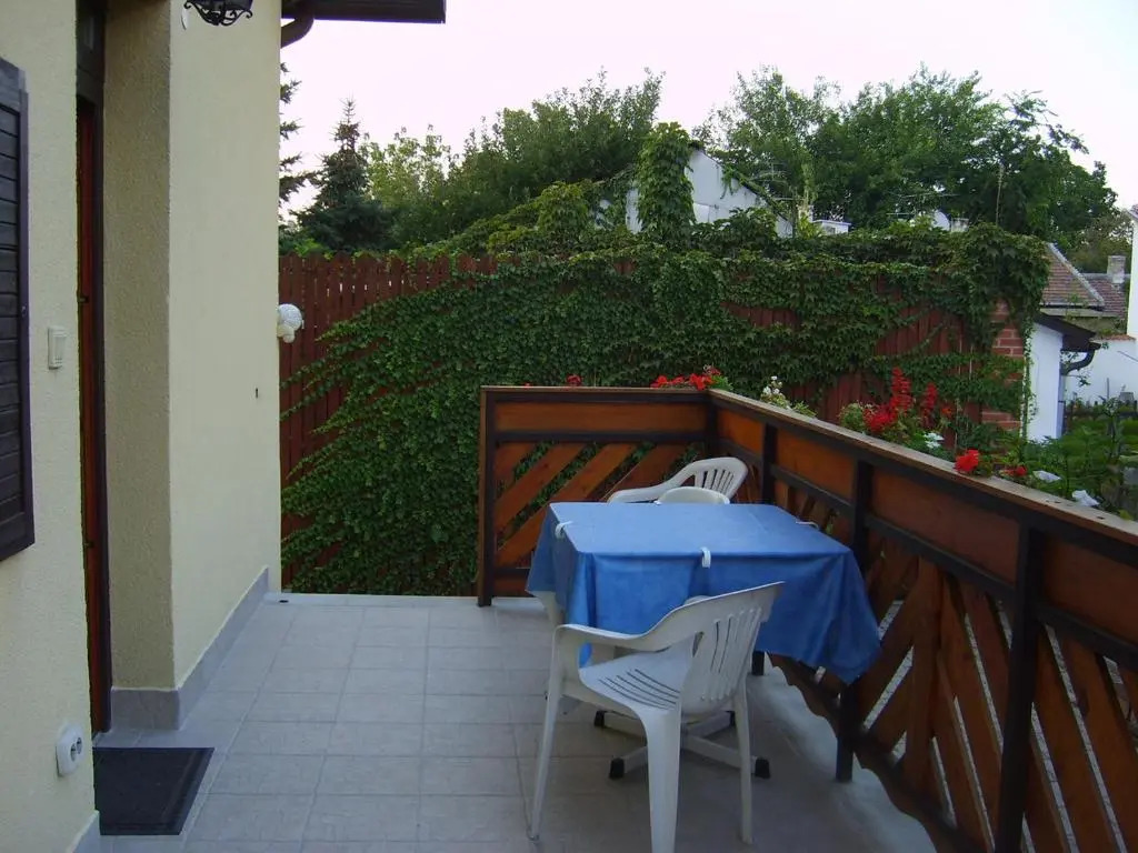 St. Michael Apartman