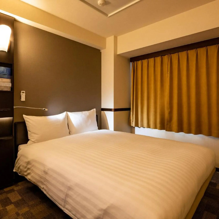 Toyoko Inn Tokyo Tachikawa eki Kita guchi