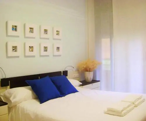 Apartment Guell