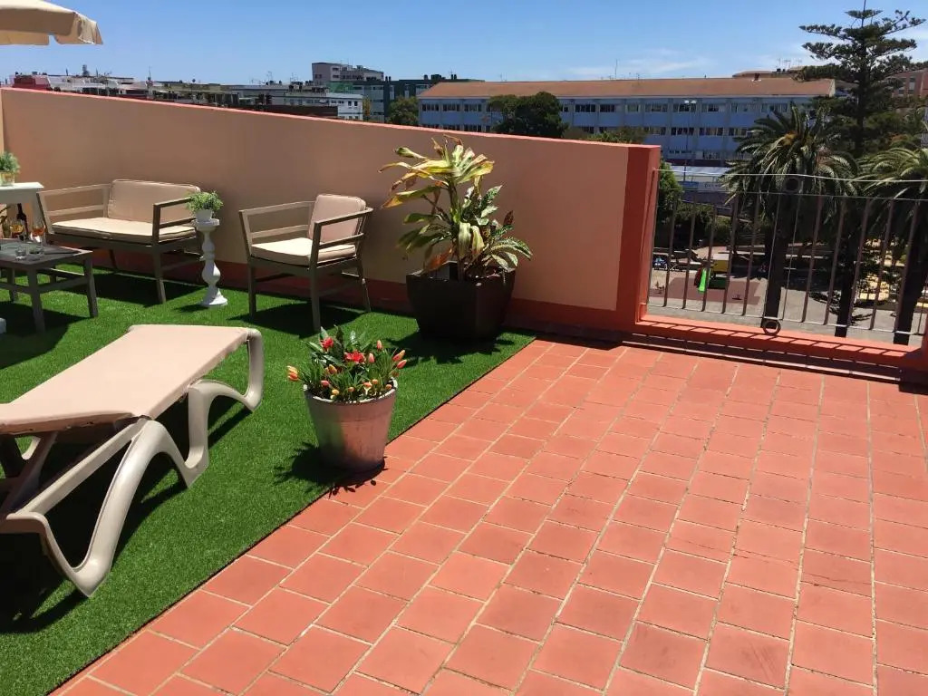 Vivienda Vacacional La Laguna Deluxe 1