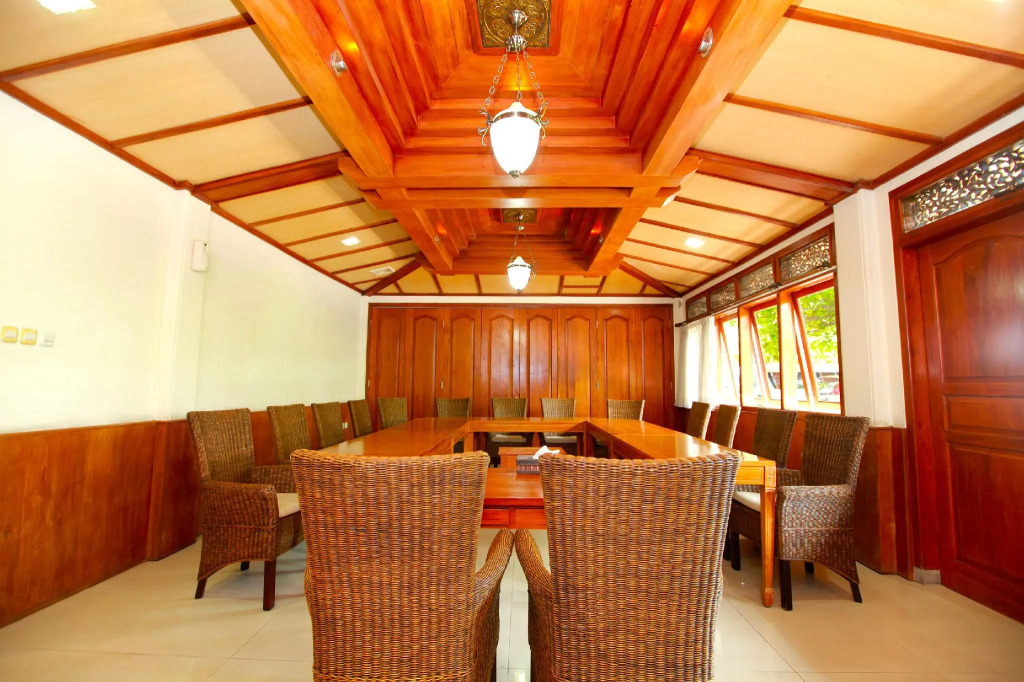 Wisma Joglo Hotel