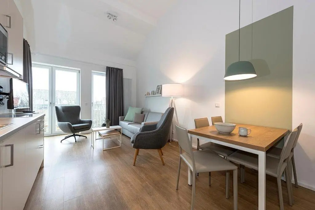 Apartmentvilla Anna See Apartmentvilla Anna See 3-01