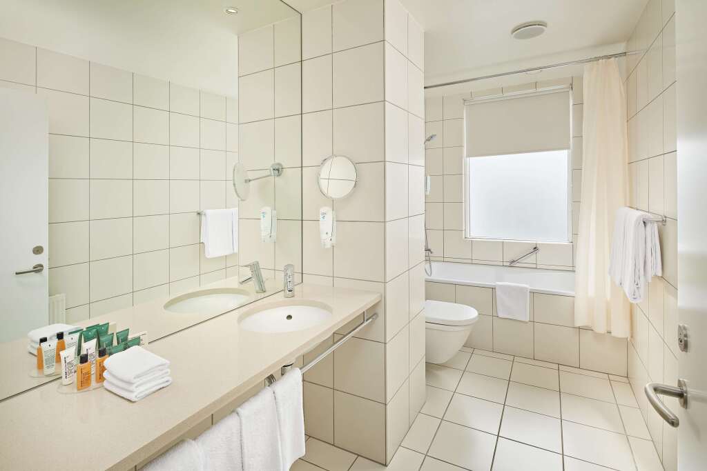 Hilton Reykjavik