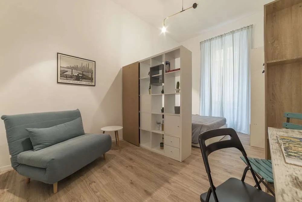 Trastevere&Gianicolo Cozy Flat