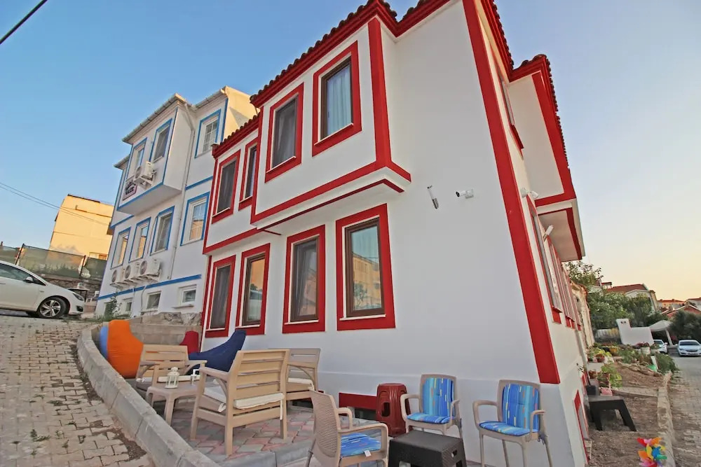 Narlı Pansiyon