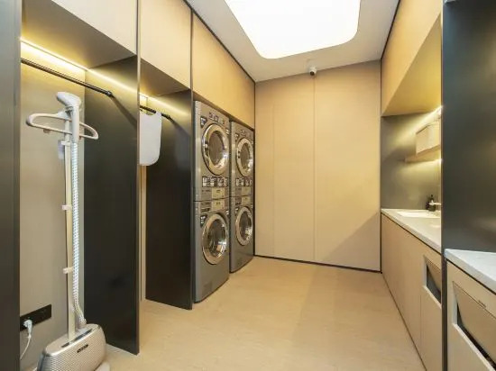 JI Hotel (Tongxiang Qingfengnan Road)