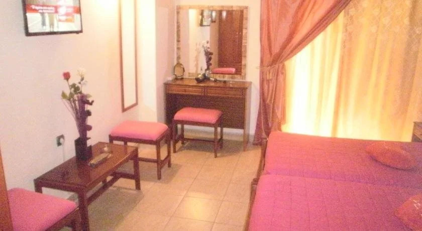 Tassos Apartments