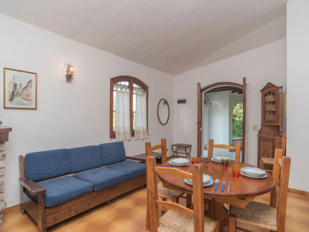 Villa Gigli