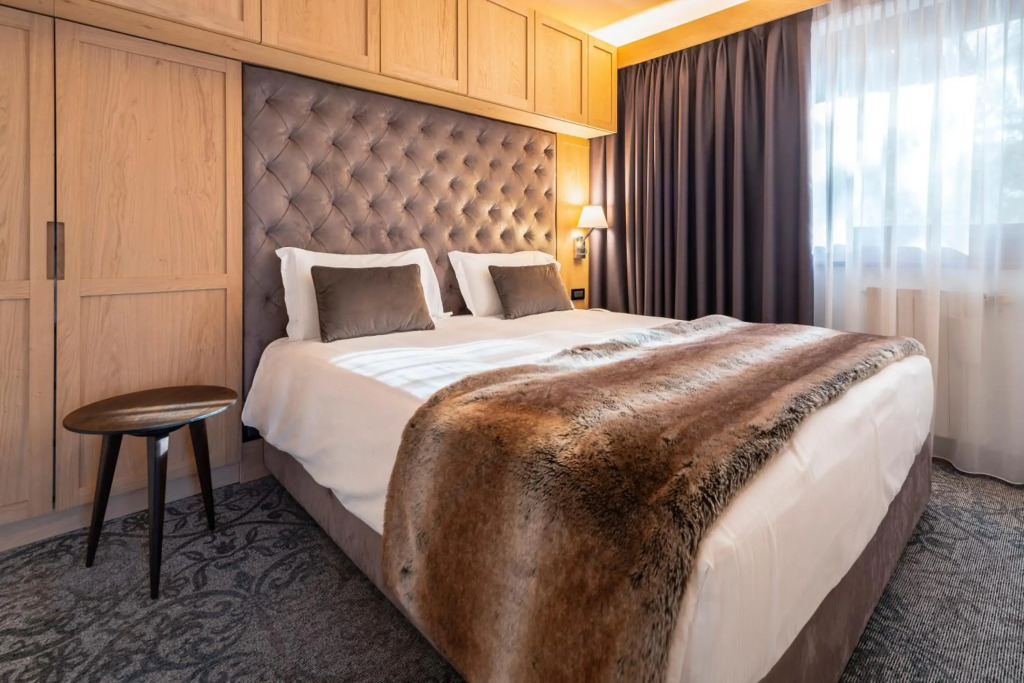 Hotel Lajadira & Spa