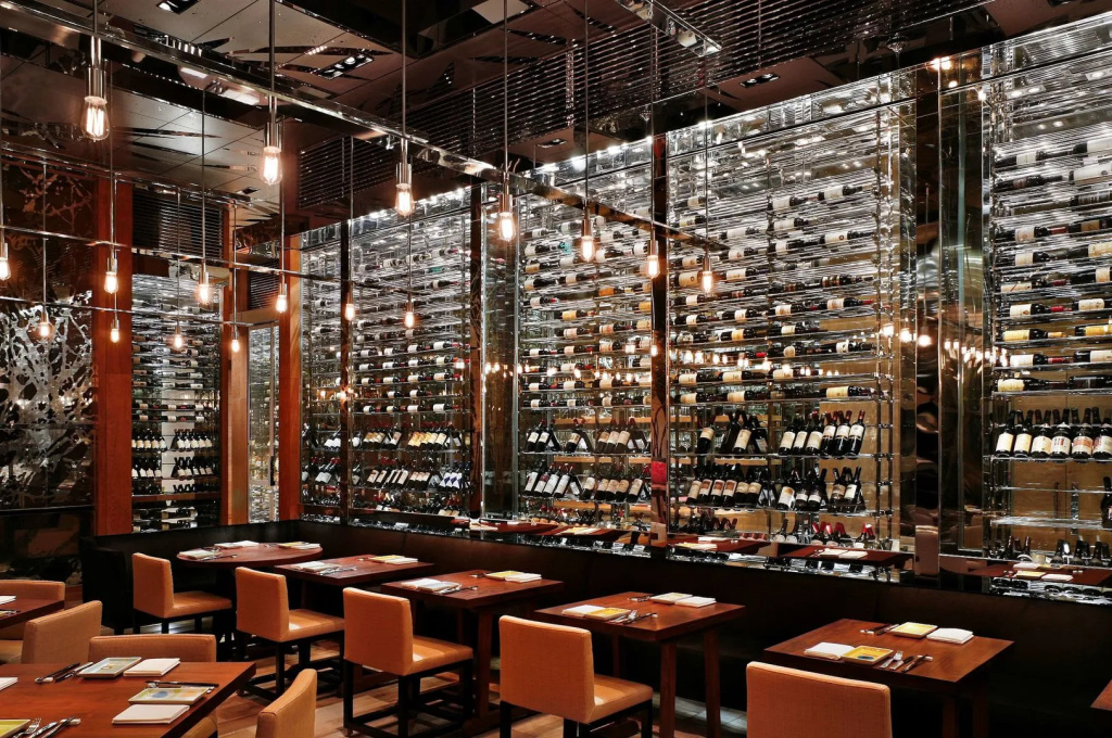 Park Hyatt Shanghai