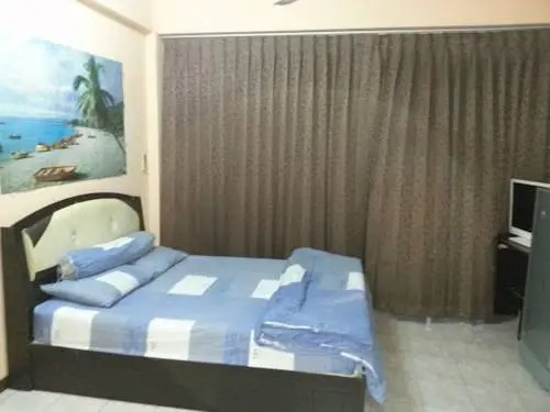 Simons Pattaya