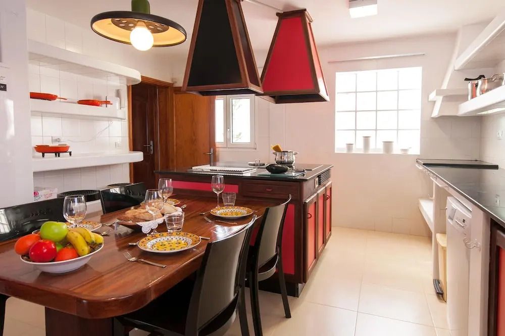 Playa del Hombre Deluxe Luxury Apartments