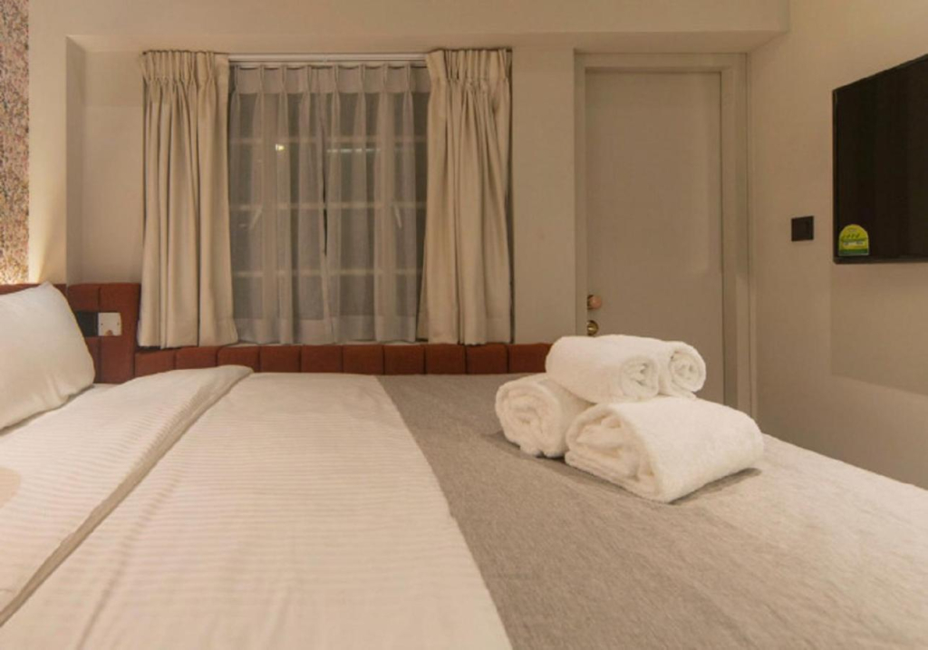 The Great Madras by Hotel Calmo